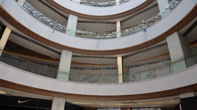 鋁單板表面噴涂前必須要打磨？鋁單板廠家告訴你