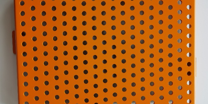 購買氟碳鋁單板時，如何挑選鋁單板顏色呢？