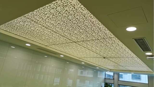 鋁單板廠家哪家好？3個方法教你找到優(yōu)質(zhì)源頭生產(chǎn)廠家