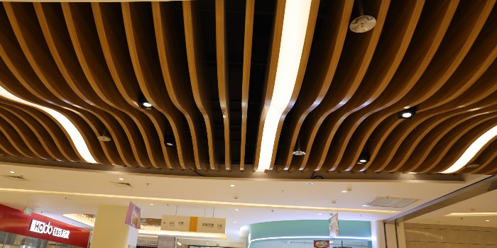 從鋁單板樣品就能看出鋁單板廠家的實力？