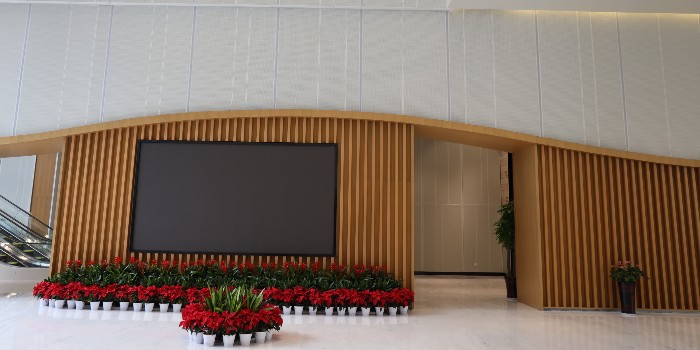 鋁單板定制產(chǎn)品有什么特點(diǎn)？和鋁單板廠家合作有什么優(yōu)勢(shì)？