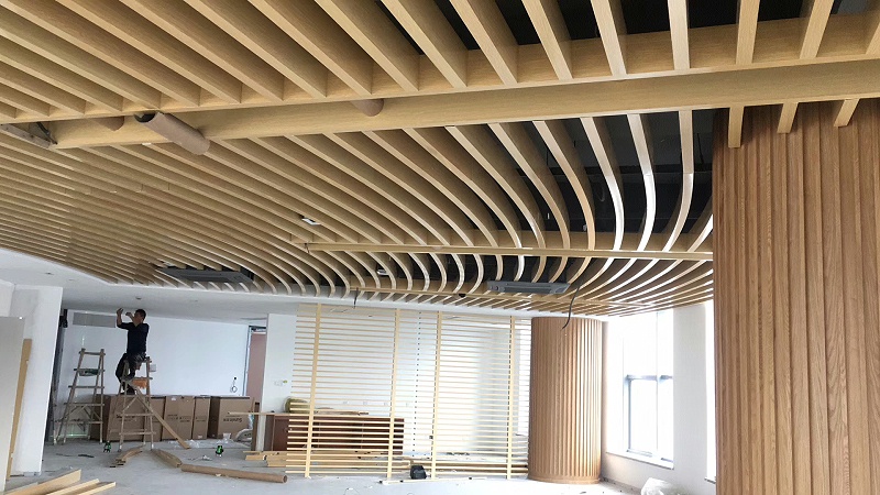 鋁方通價格一般多少錢一米