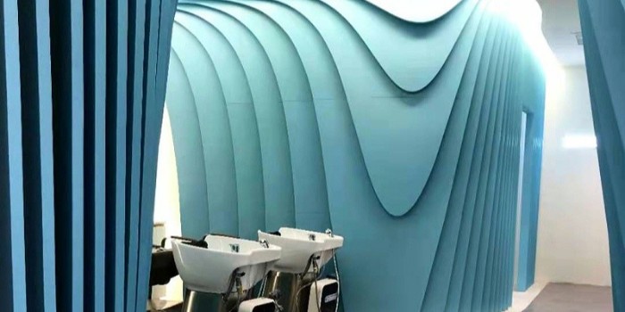 什么樣的鋁單板廠家靠譜？鋁單板定制廠家市場時什么樣的？