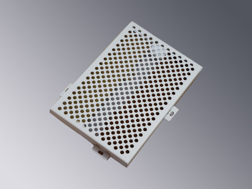 鋁單板規格尺寸