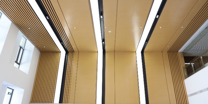 學校鋁單板工程哪家做得好？