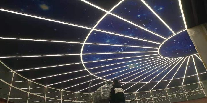 軟膜天花有哪些類別和優(yōu)勢(shì)