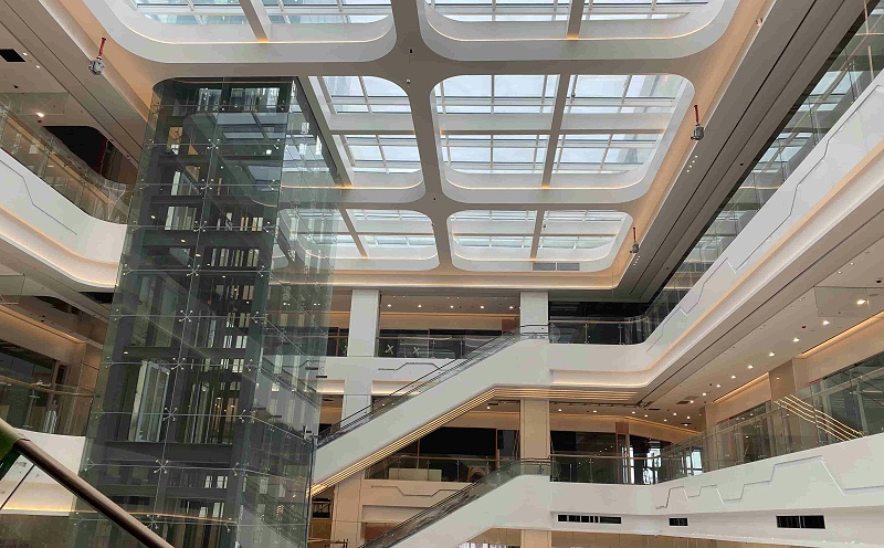 靠譜的鋁單板廠家