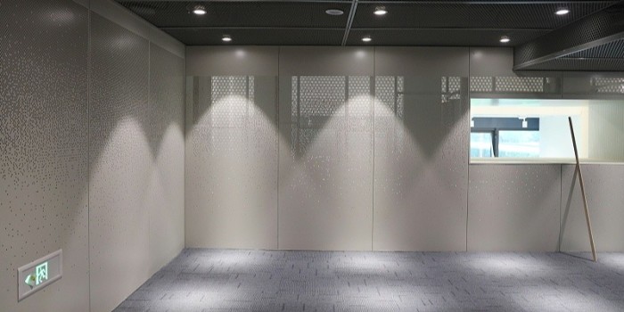 如何買到靠譜的鋁單板？鋁單板廠家教你4招